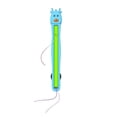thumbnail image 1 of Methold Juguete interactivo eléctrico para gatos de pared con cuerda voladora Auto Motions, manos libres para gatos de interior. Juguetes para gatos azul, 1 of 6