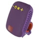 thumbnail image 1 of Altavoz Portátil Con Soporte de Manillar para Bicicleta Motocicleta, IPX5 USB Radio FM Recargable Recargable Altavoz Inalámbrico, Soporta Tarjeta de Memoria, Disco, disco, 1 of 8