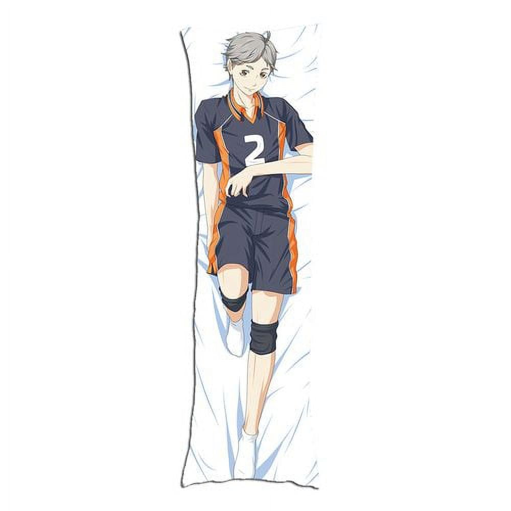 Haikyuu dakimakura outlet