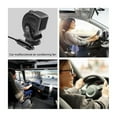 thumbnail image 4 of Car Heater 12V 2 In 1 Heating/Cooling Fan For Auto Portable Winter Car Accessories For Truck RV SUV Travel Camper ,Easy Operate, 4 of 7
