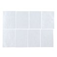 thumbnail image 3 of Papier Thermorétractable, 8 Pcs Feuilles de Papier Thermorétractable Design Révolutionnaire, 3 of 9