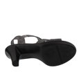 thumbnail image 6 of Patrizia Rola Women's Stretch Elastic Dress Sandal, 6 of 7