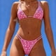 thumbnail image 4 of Traje de baño para mujer, bikini de copa para mujer, trajes de baño para mujer, conjuntos de bikini para mujer, trajes de baño de bikini para mujer, 4 of 9