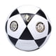 thumbnail image 3 of Balón de fútbol tamaño 5, cosido a máquina, para entrenamiento juvenil (blanco)., 3 of 4