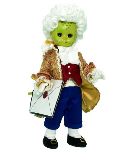 alice in wonderland dolls walmart