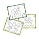 thumbnail image 2 of Tarjetas con diseño de bloques de patrones, recursos de aprendizaje, juguetes STEM 4+, 2 of 3