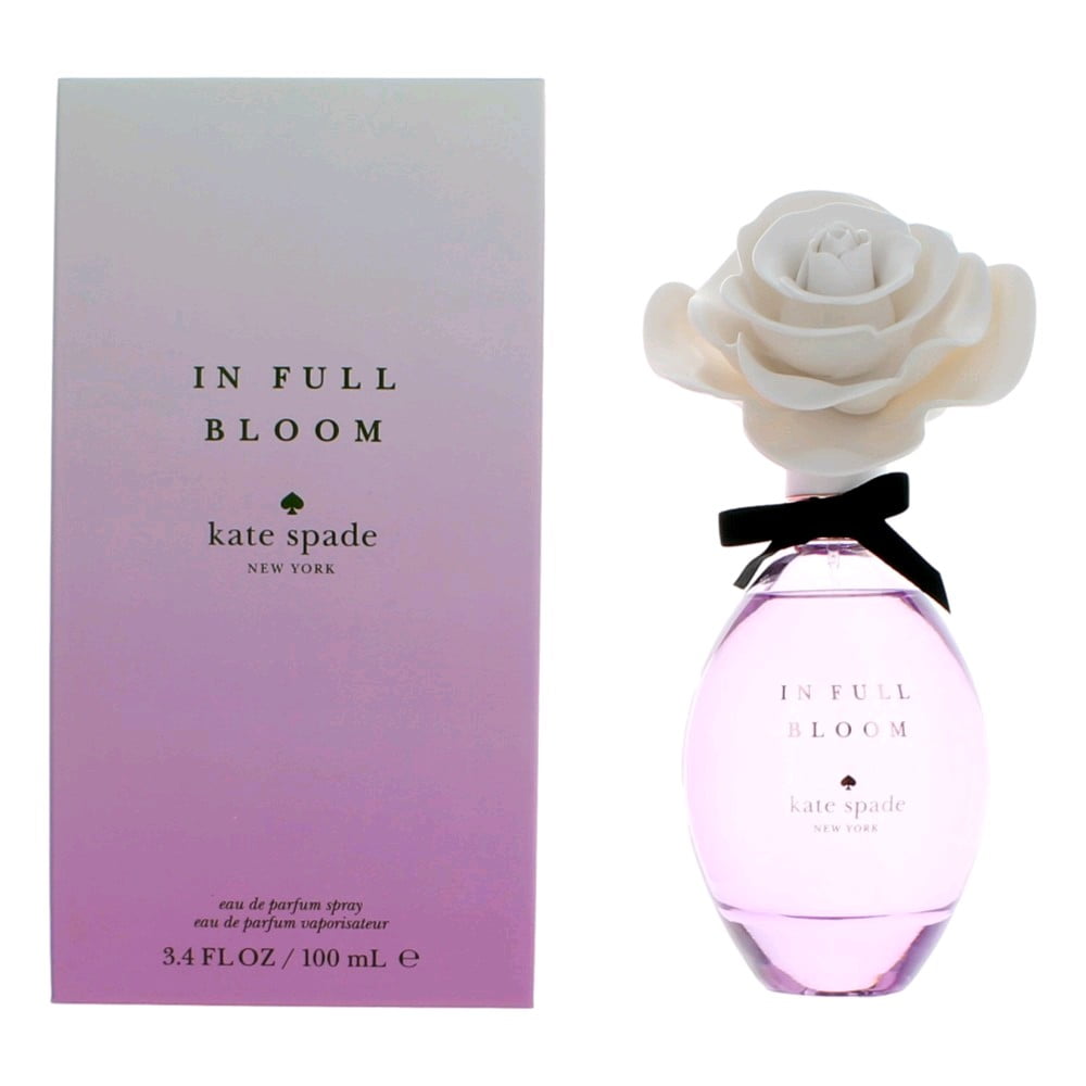 In Full Bloom by Kate Spade,  oz Eau De Parfum Spray for Women -  