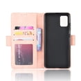 thumbnail image 3 of Case for Samsung Galaxy A71 4G Magnetic closure Leather Wallet Cover Adjustable Detachable Card Holder, 3 of 5