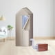 thumbnail image 1 of Secadora de ropa eléctrica portátil, bajo nivel de ruido, plegable, de secado rápido, multifunción de 600 W para Macarena Secador doméstico, 1 of 4