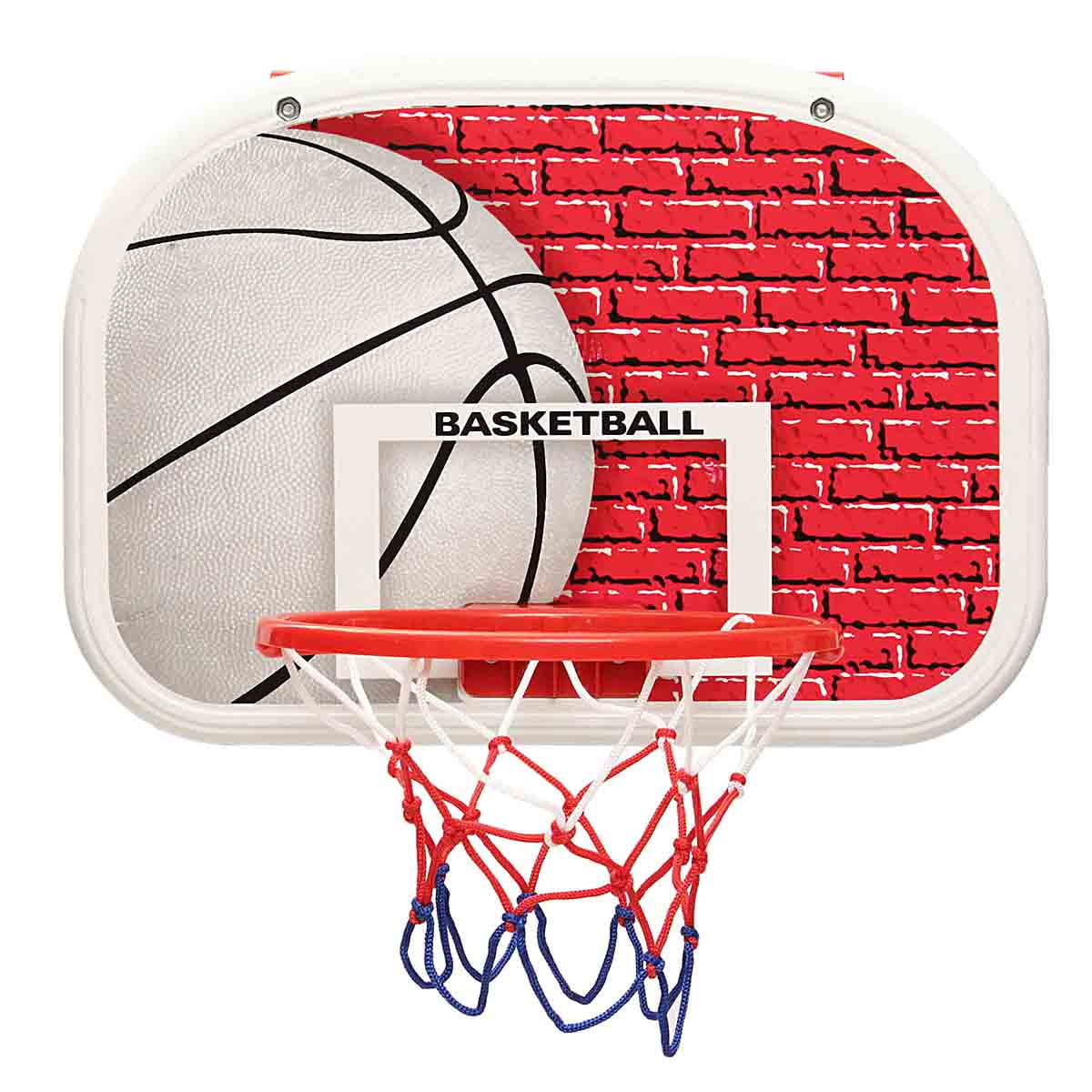 basketball set walmart