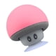 thumbnail image 2 of Soporte para teléfono con ventosa con altavoz Bluetooth con forma de hongo de dibujos animados, pequeño estéreo portátil para exteriores sidaley DZ4785-03B, 2 of 2