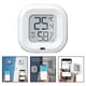 thumbnail image 2 of Battery Operated Thermometer Hygrometer with Instant Readings Available, 2 of 8