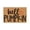 B, variant on Uanit Fall Coir Doormat Welcome Pumpkins Door Mat Non-Slip Farmhouse Floor Mats Autumn Decorative Entrance Door Rugs for Halloween Thanksgiving Indoor Outdoor Bathroom Porch Decor, 15.7 x 23.6 Inch