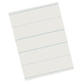 thumbnail image 2 of Writing Paper School Smart Skip-A-Line 3/4 rayado, 500 hojas, 2 of 9