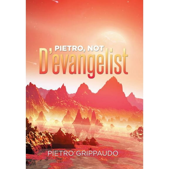 Pietro, Not D'evangelist