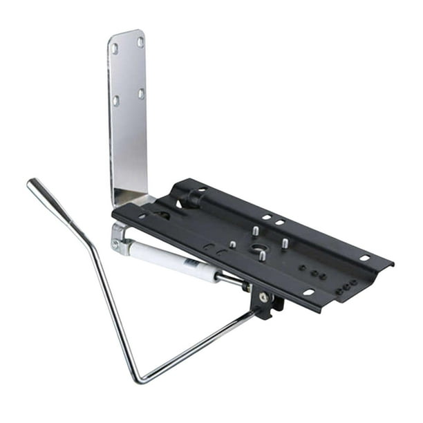 Mecanismo de Inclinación de Repuesto para Silla de Salón, Pieza de Reparación para Salón de Belleza, Fácil de Instalar