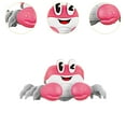 thumbnail image 6 of Kokiya Electric Animal Realistic Interactive Companion for Pet Sensory Animal pink, 6 of 9