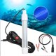 thumbnail image 1 of Luz Del Buscador De PescaLuz LED para pesca submarina, atractor de peces brillante, aparejos de pesca superbrillantes, 1 of 6