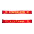 thumbnail image 2 of Spain Red Acrylic Scarf, 2 of 4