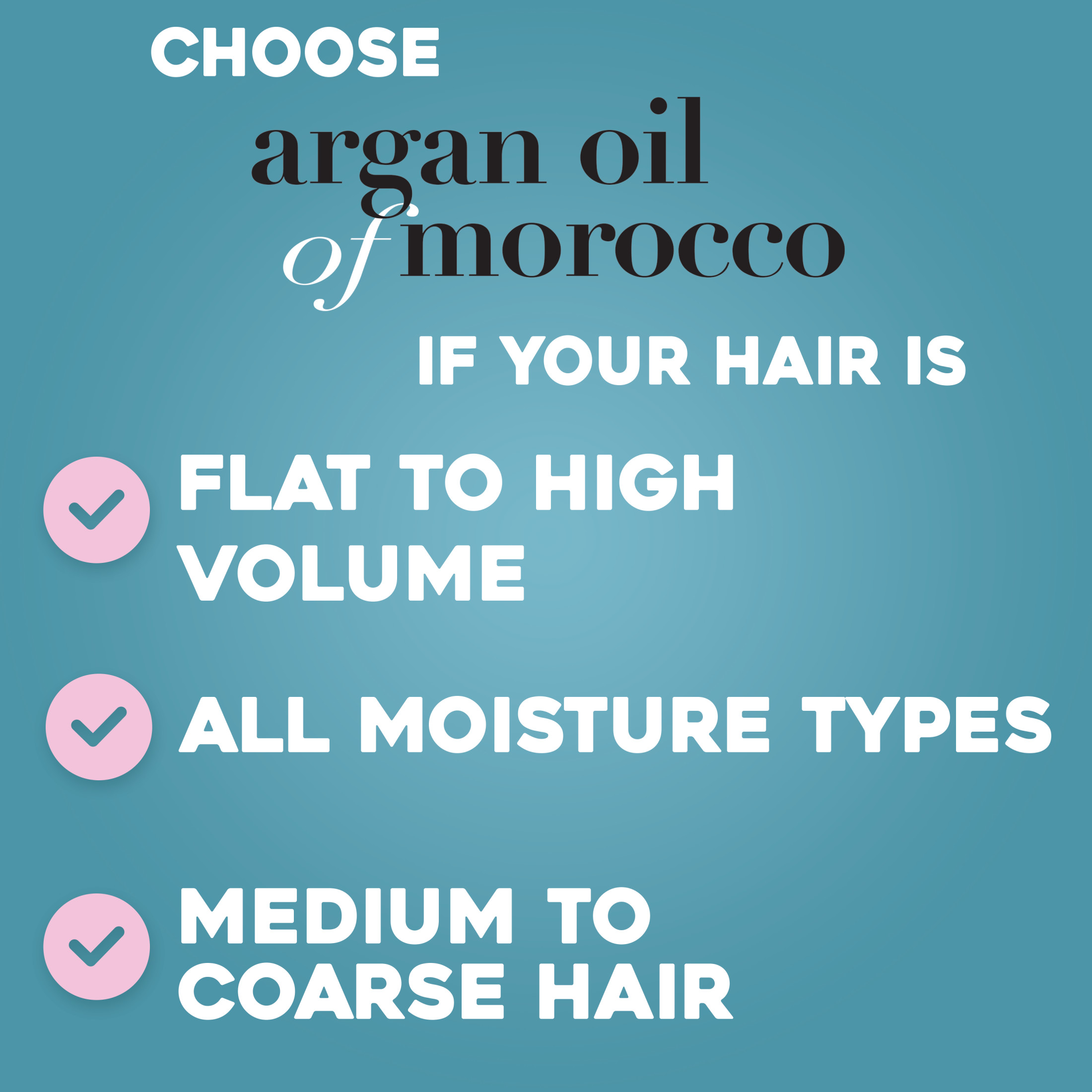 Extra Strength Argan Oil of Morocco Hair Oil Serum - image 5 of 7