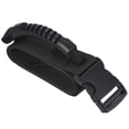 thumbnail image 1 of Unique Bargains Carrying Strap with Handle, Adjustable Nylon Belt for Moving Boxes Grocery Luggage, Black, 1 of 5