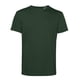 thumbnail image 1 of B&C - Camiseta E150 de Orgánica para Hombre (Verde Bosque), 1 of 2