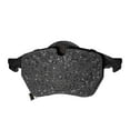 thumbnail image 5 of Detroit Axle - Front Ceramic Brake Pads Replacement for Saturn L100 L200 L300 LS1 LS2 LW1 LW2 LW200 LW300 Saab 9-5, 5 of 7