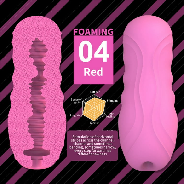 tight sex toys GEEBA Fantasy Male Masturbator Cup Silicone Artificial Vaginal Realilistic  Tight Vagina Pocket Pussy Stroker Sex Toys For Men main image 1