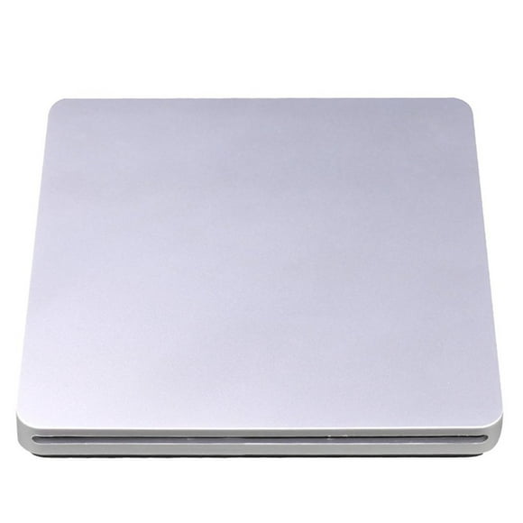 USB Mobile External Slot DVD CD RW Drive Burner Super Slim for Mac book