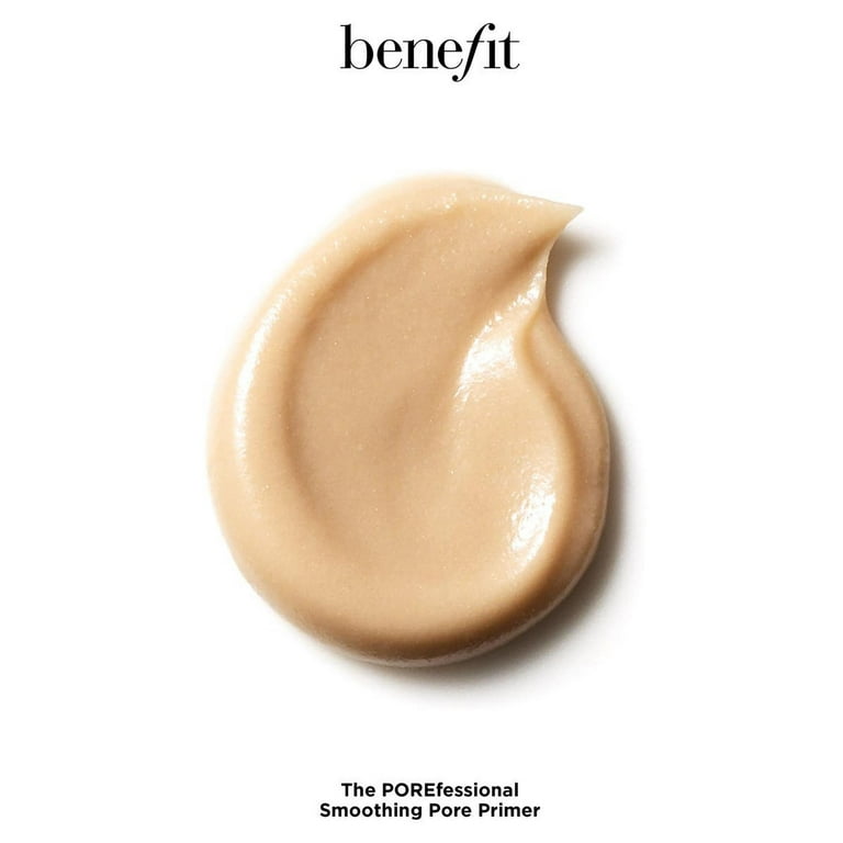 Benefit The POREfessional Face Primer, Minimizing Pores