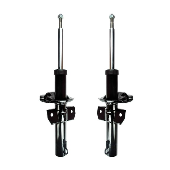 Pair of 2 Front Suspension Strut Assembly For 1986-1995 Ford Taurus