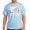 Light Blue, variant on CafePress - Xray Tech Ultrasound Tech - Men's Classic Graphic T-Shirt