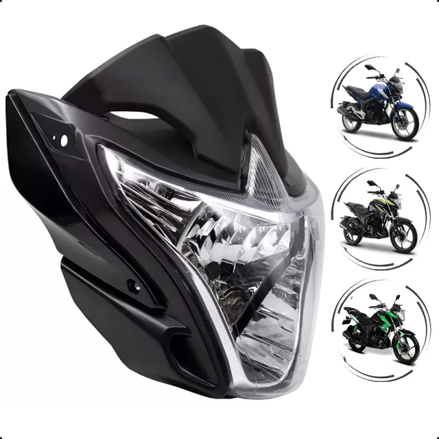 Faro 150z 150sz 170z Completo Faro Completo 150z