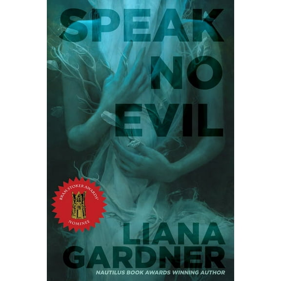 Speak No Evil (Hardcover)