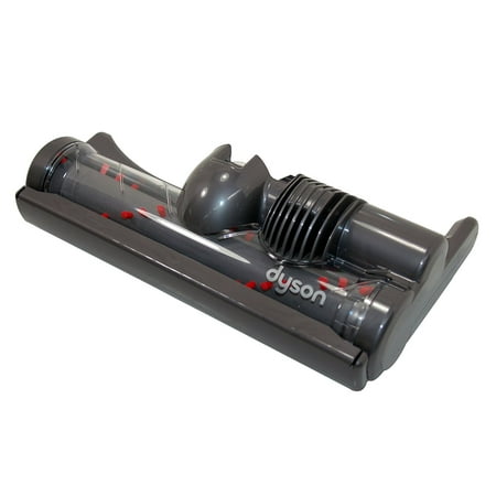 Cleaner Head Assembly - Genuine Dyson DC25 Cleaner Head Assembly DY-91549902, DY-91549907