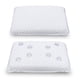thumbnail image 2 of Almohadas de baño, reposacabezas de baño y spa con ventosas Almohada para el cuello Almohadas de baño para bañera Suave y cómodo Impermeable y antimoho Xemadio 2034881, 2 of 9