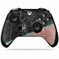 thumbnail image 2 of MightySkins Carbon Fiber Skin for Microsoft Xbox One X Controller - Cut Marble | Protective, Durable Textured Carbon Fiber Finish | Easy to Apply, Remove, and Change Styles | Made in The USA, 2 of 4