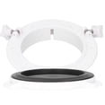 thumbnail image 4 of Accessoire de Bateau, 8dans Hublot Rond d'Ouverture Remplacement de Hublot de Bateau Efficacité Maximisée, 4 of 14