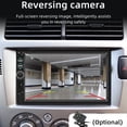 thumbnail image 3 of Radio de Coche 7 Pulgadas HD Pantalla Táctil Autoradio CarPlay Android Auto Bluetooth Estéreo Reproductor Multimedia FM Entrada Auxiliar, 3 of 5