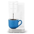 thumbnail image 1 of Keurig K-Express Essentials Single Serve Coffee Maker- White, 1 of 8