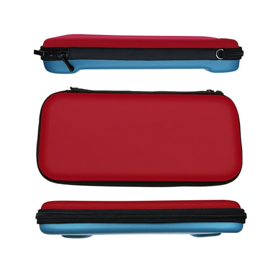 Core Innovations Protective Carrying Case and Screen Protector Compatible with Nintendo Switch™ Lite