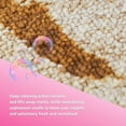 thumbnail image 4 of Astonish Specialist Carpet, Chair & Upholstery Deep Cleaning Fabric Spray - Lotus Flower Scented Stain & Odor Eliminator - Cruelty Free Essential Household Cleaning Supplies, 750ml Recyclable Bottle, 4 of 7