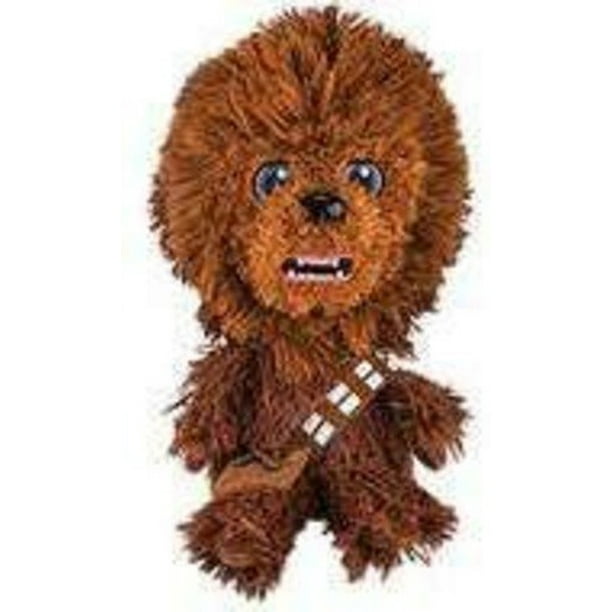 Peluches Galácticos Funko: Star Wars - Peluche Chewbacca