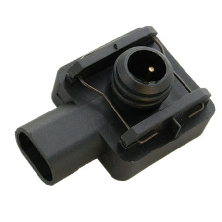 Engine Coolant Level HQRP Engine Coolant Relay Level Switch Sensor Module for Buick Century Regal Chevrolet Camaro Z28 Impala Lumina APV Monte Carlo Venture Oldsmobile Intrigue Cutlass Silhouette 1991-2002 + Coaster ()
