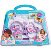 Disney Doc McStuffins Doctor's Dress Up Set