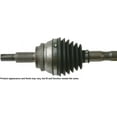 thumbnail image 3 of A1 CARDONE - CV DRIVE AXLE Fits select: 2001-2003 TOYOTA HIGHLANDER, 3 of 4