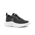 thumbnail image 4 of Tenis Charly Para Dama Suela Eva Deportivo Running Negro 2-6 negro 24, 4 of 6
