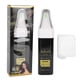thumbnail image 1 of Kit de tinte para el cabello, 100ml, crema para teñir el cabello, cepillo, peine, guantes, orejeras, juego de capa, 1 of 8
