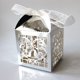 thumbnail image 3 of 50pcs Boda Compromiso De Cumpleaños Pastel Dulces Favores Cajas, 3 of 5