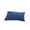 Blue-A, variant on Dark Navy Checkered Throw Pillow Cover, Striped Sofa Cushion Case, Multipurpose Waist Support Decor for Living Room Couch Indoor Lounge Space Styling, 11.8X19.7in, Blue-B